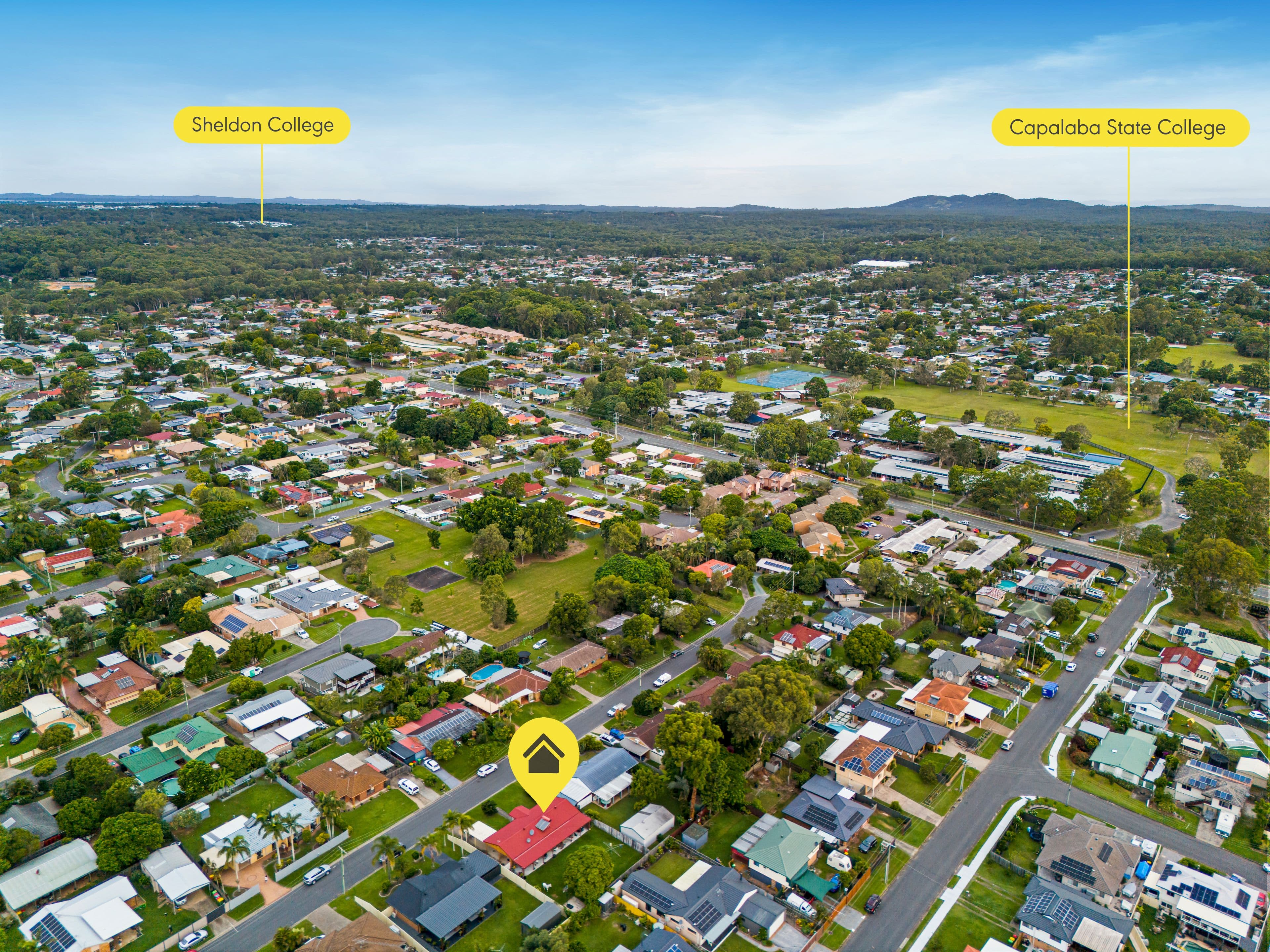 4 Philippa Court, Capalaba QLD 4157, Capalaba - Thumbnail 4