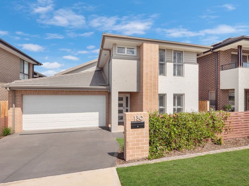 130 Longerenong Avenue, Box Hill NSW 2765, Box Hill - Image 1