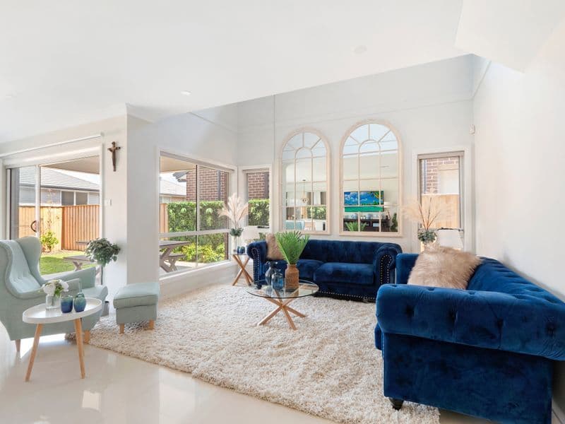 130 Longerenong Avenue, Box Hill NSW 2765, Box Hill - Thumbnail 2