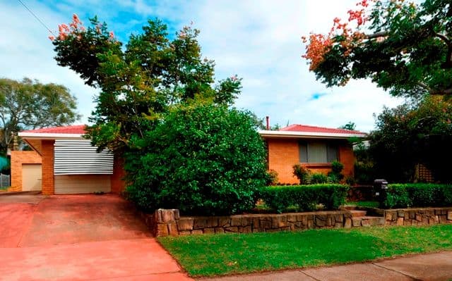 435 West Street, DARLING HEIGHTS QLD 4350, Darling Heights - Image 1