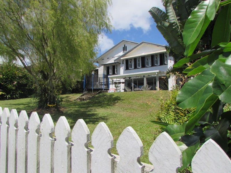 6 Bunda Street, East Innisfail QLD 4860, East Innisfail - Image 1