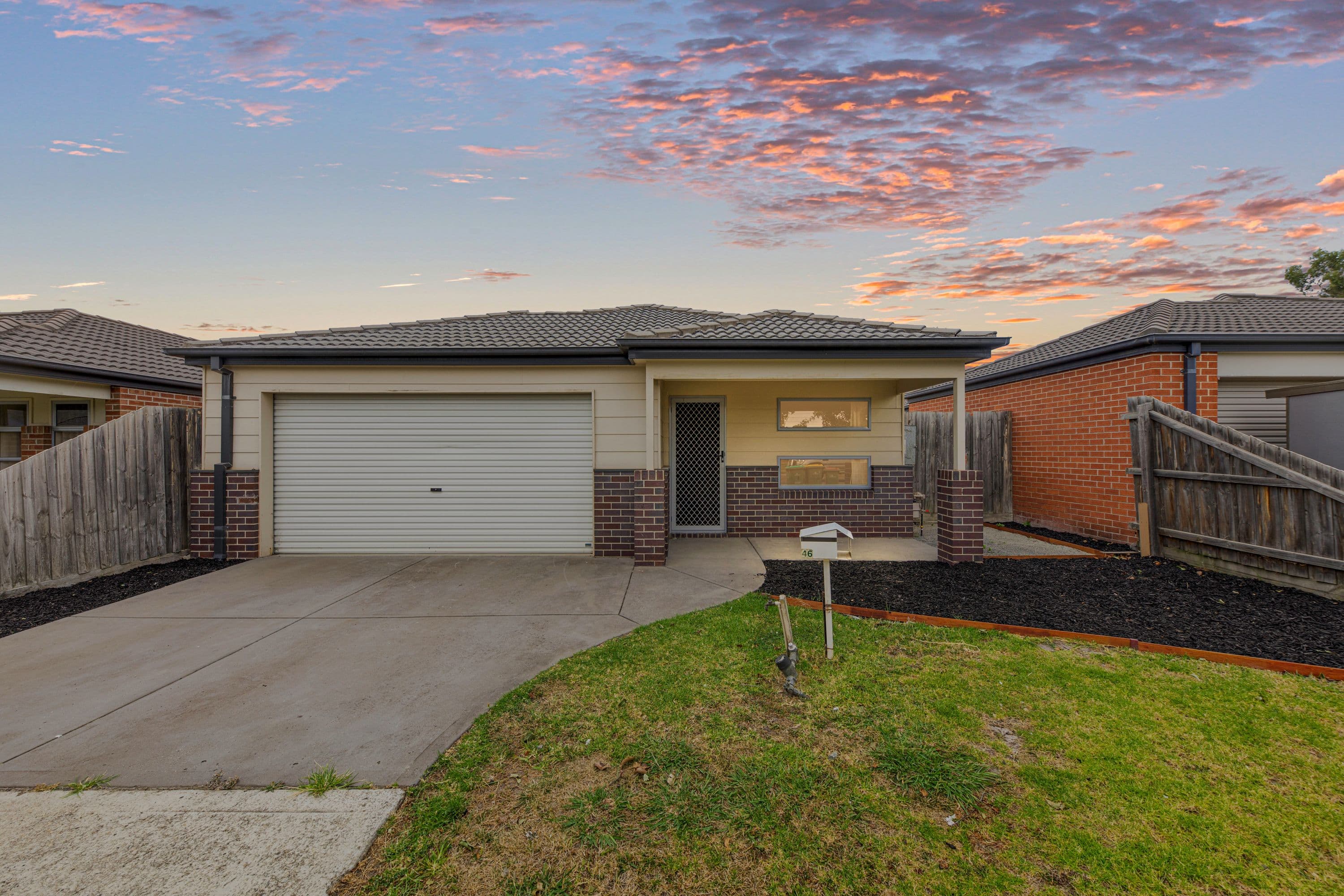 46 Melissa Way, Pakenham VIC 3810, Pakenham - Image 1