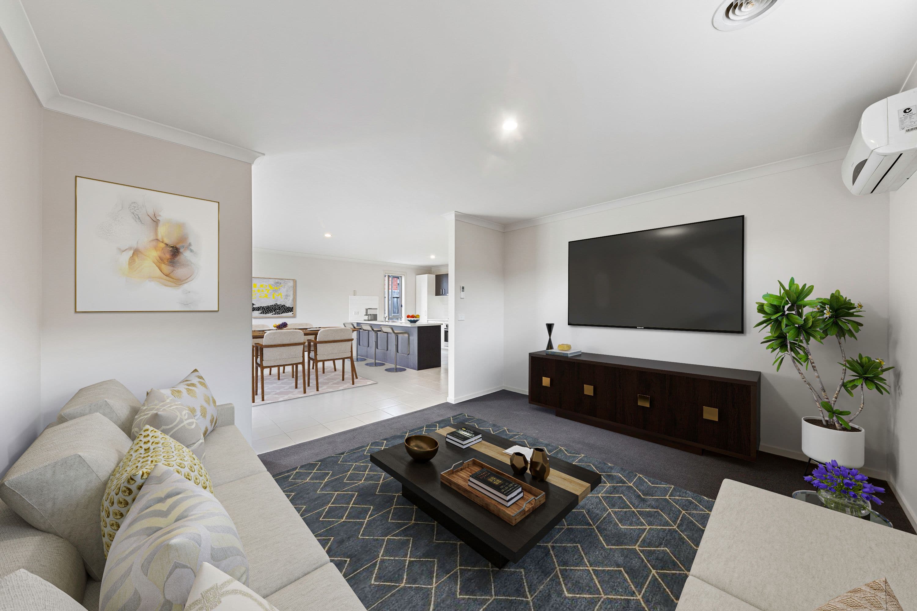 46 Melissa Way, Pakenham VIC 3810, Pakenham - Thumbnail 6