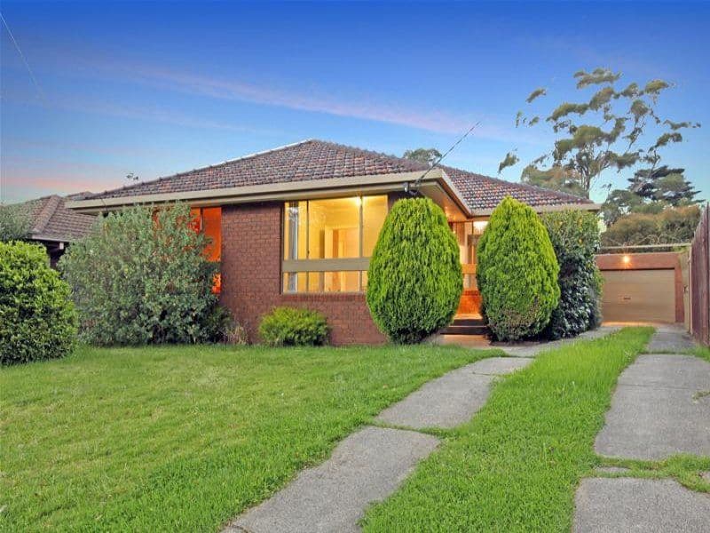29 Janet Crescent, BUNDOORA VIC 3083, Bundoora - Image 1