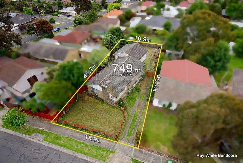 50 Arthur Street, BUNDOORA VIC 3083, Bundoora - Image 1