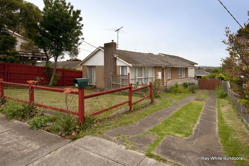 50 Arthur Street, BUNDOORA VIC 3083, Bundoora - Thumbnail 2
