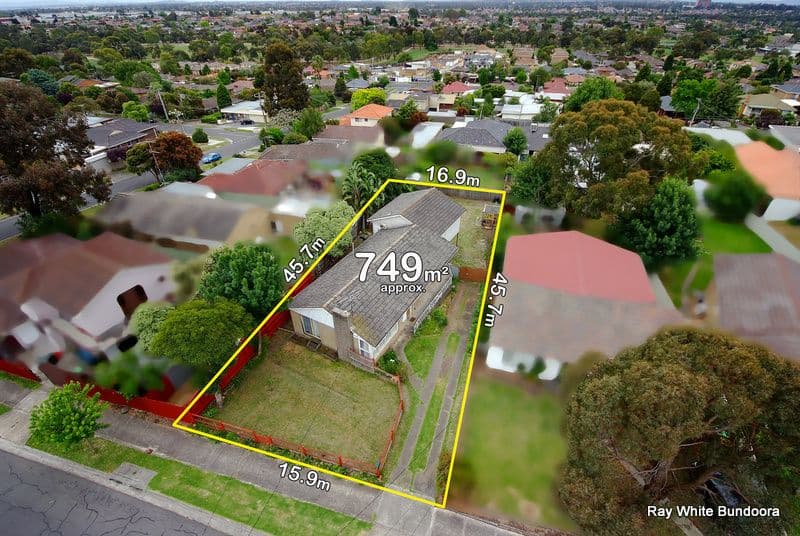 50 Arthur Street, BUNDOORA VIC 3083, Bundoora - Thumbnail 8