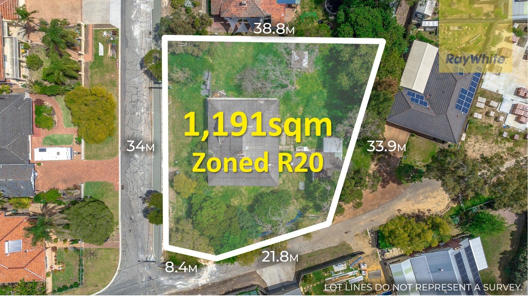 2 Alice Street, Bellevue WA 6056, Bellevue - Image 1