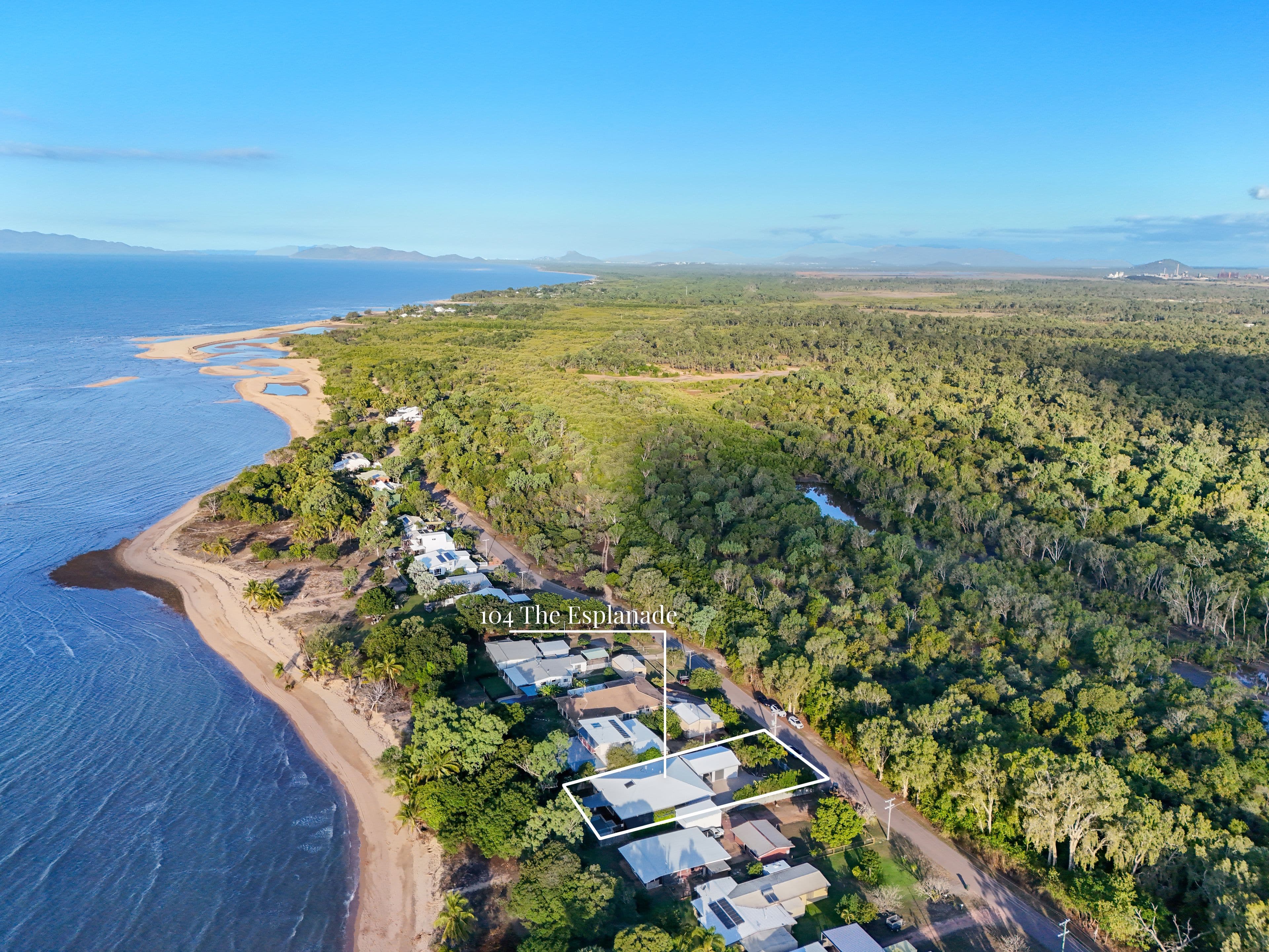 104 The Esplanade, Toolakea QLD 4818, Toolakea - Image 1
