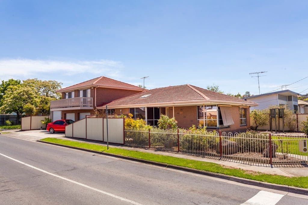 144 Ballarat Road, HAMLYN HEIGHTS VIC 3215, Hamlyn Heights - Image 1