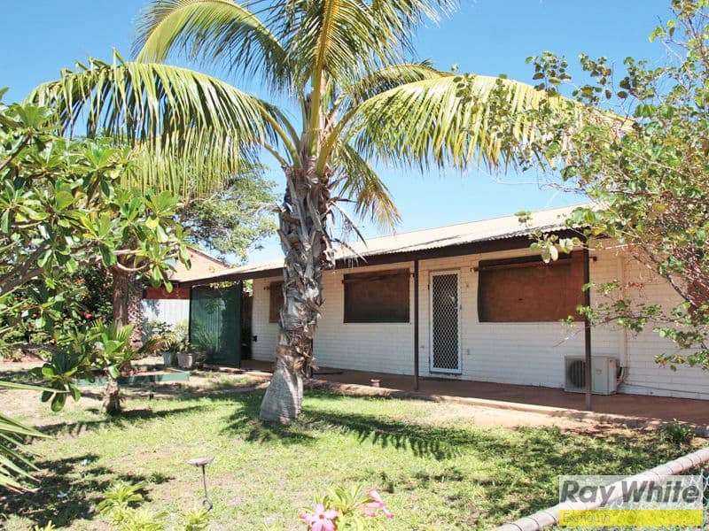 7 Clarke Place, Onslow WA 6710, Onslow - Image 1