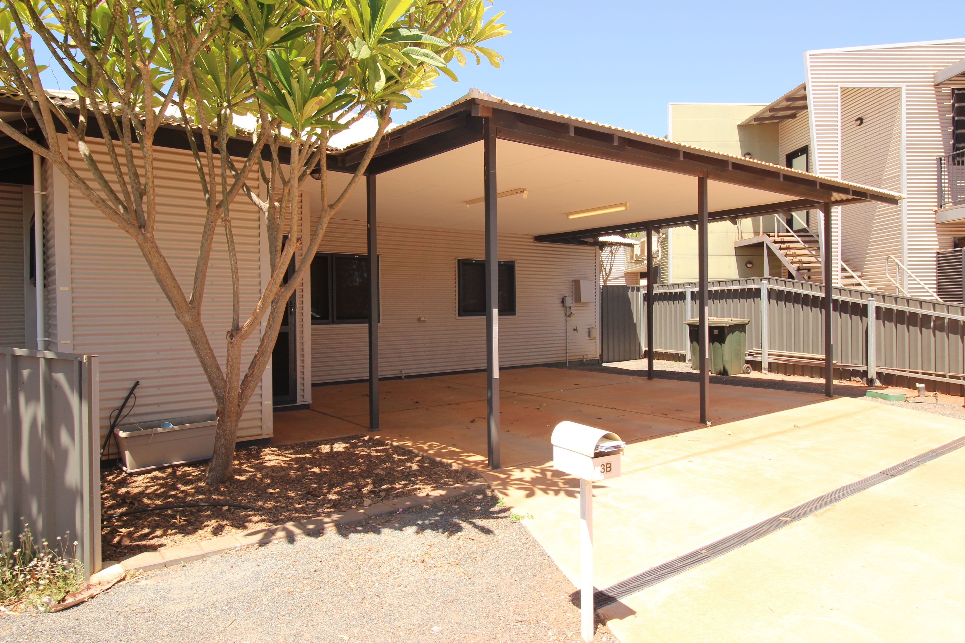 3B Beacon Close, South Hedland WA 6722, South Hedland - Image 1