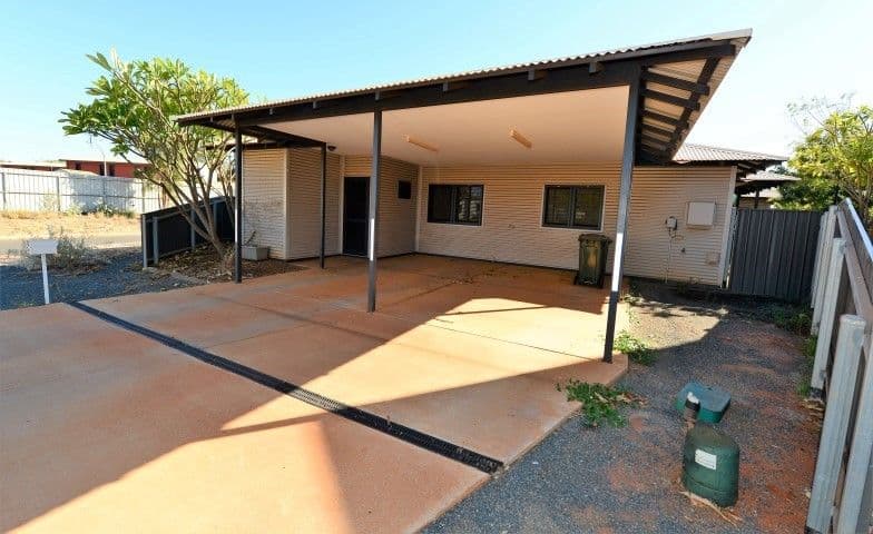 3B Beacon Close, South Hedland WA 6722, South Hedland - Thumbnail 4