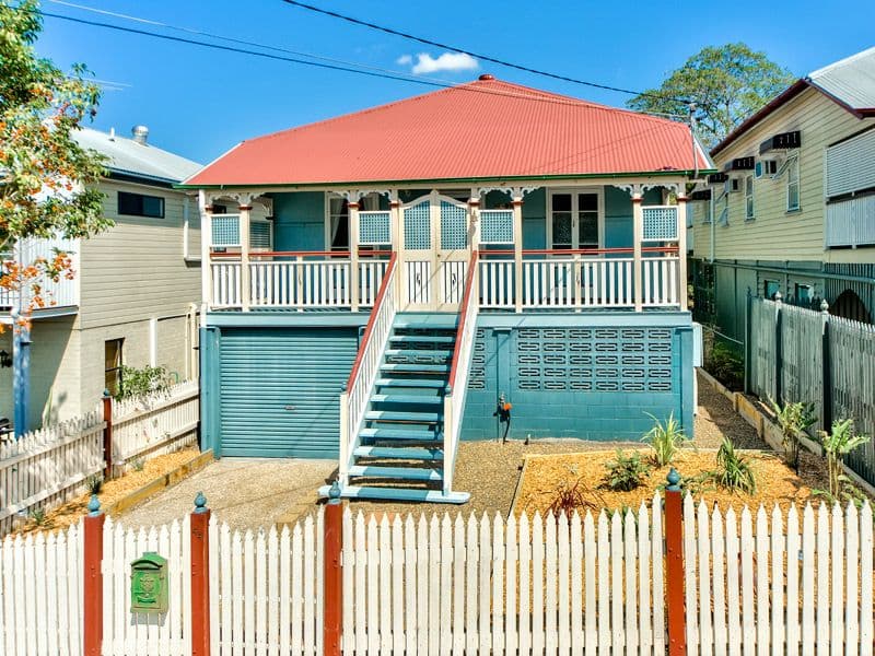 44 Silvester Street, WILSTON QLD 4051, Wilston - Image 1
