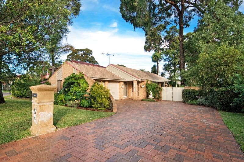 4 Claret Ash Grove, MENAI NSW 2234, Menai - Image 1