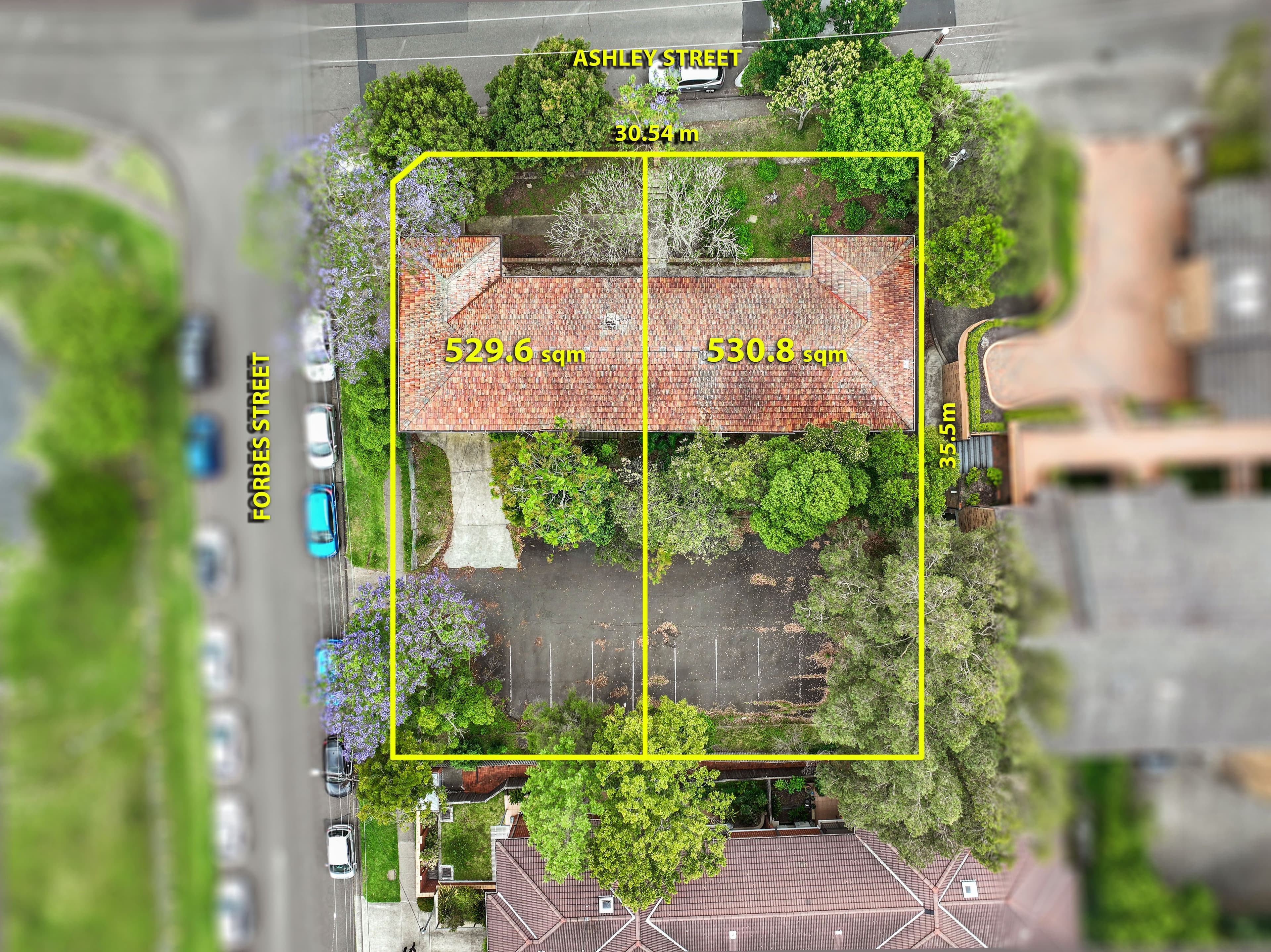 3 Ashley Street, Hornsby NSW 2077, Hornsby - Thumbnail 2