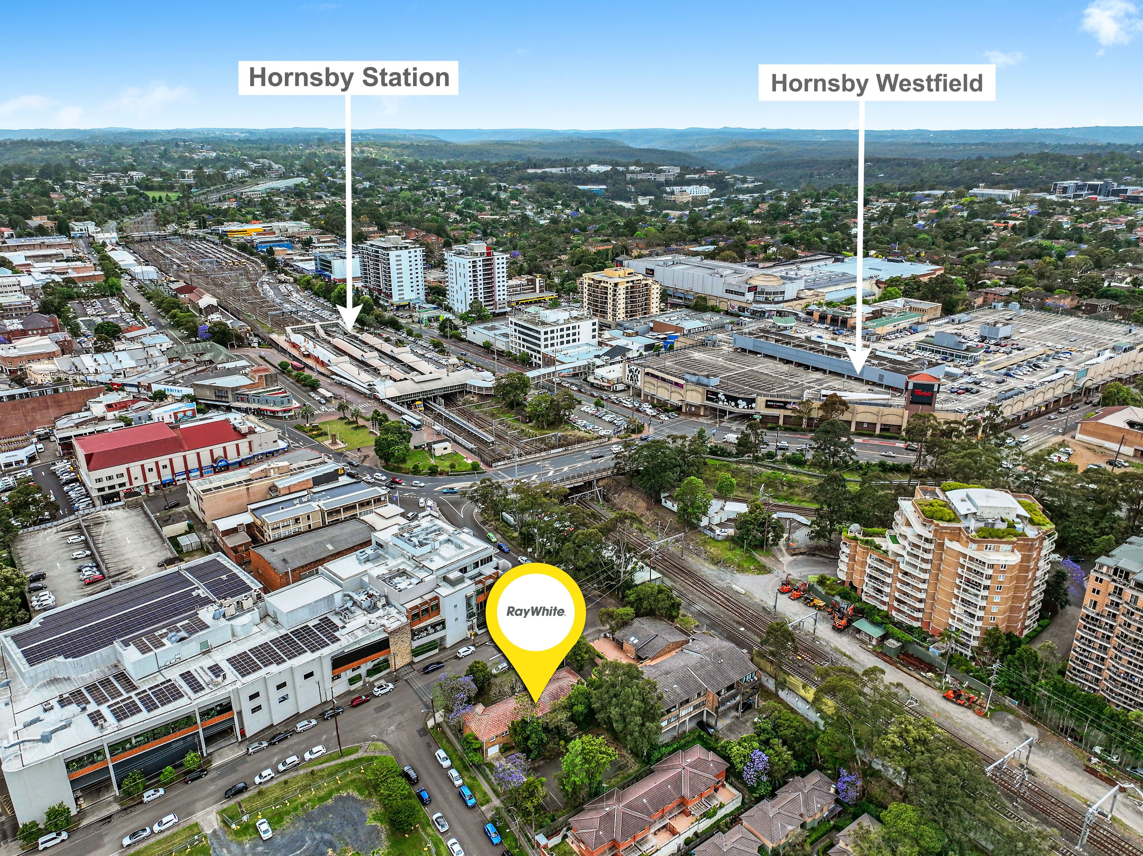 3 Ashley Street, Hornsby NSW 2077, Hornsby - Thumbnail 3