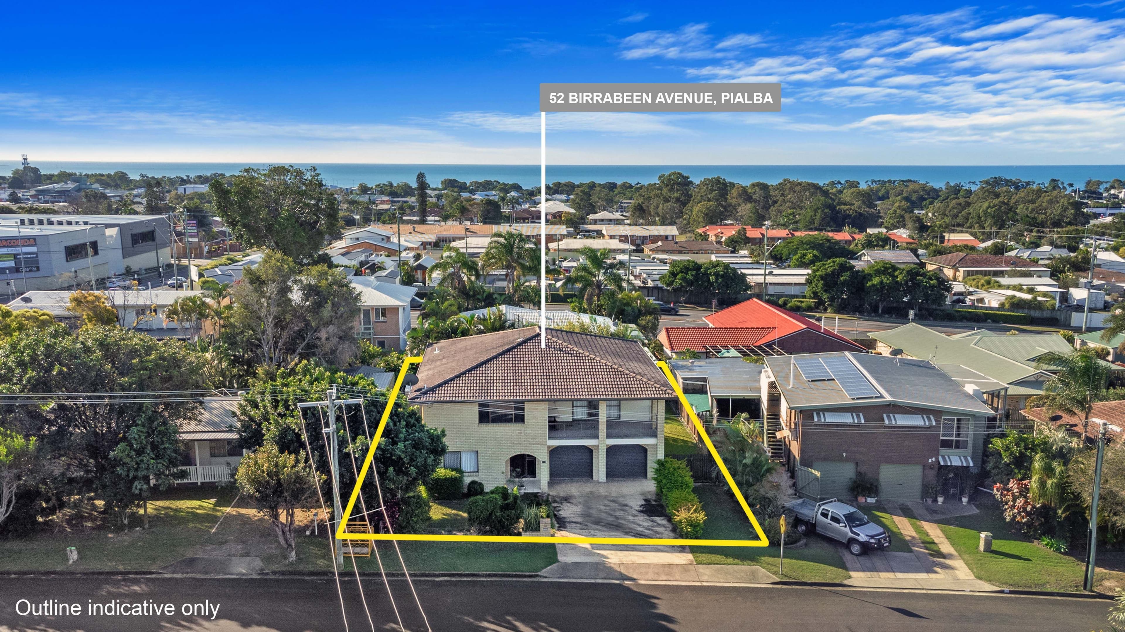 52 Birrabeen Avenue, Pialba QLD 4655, Pialba - Image 1