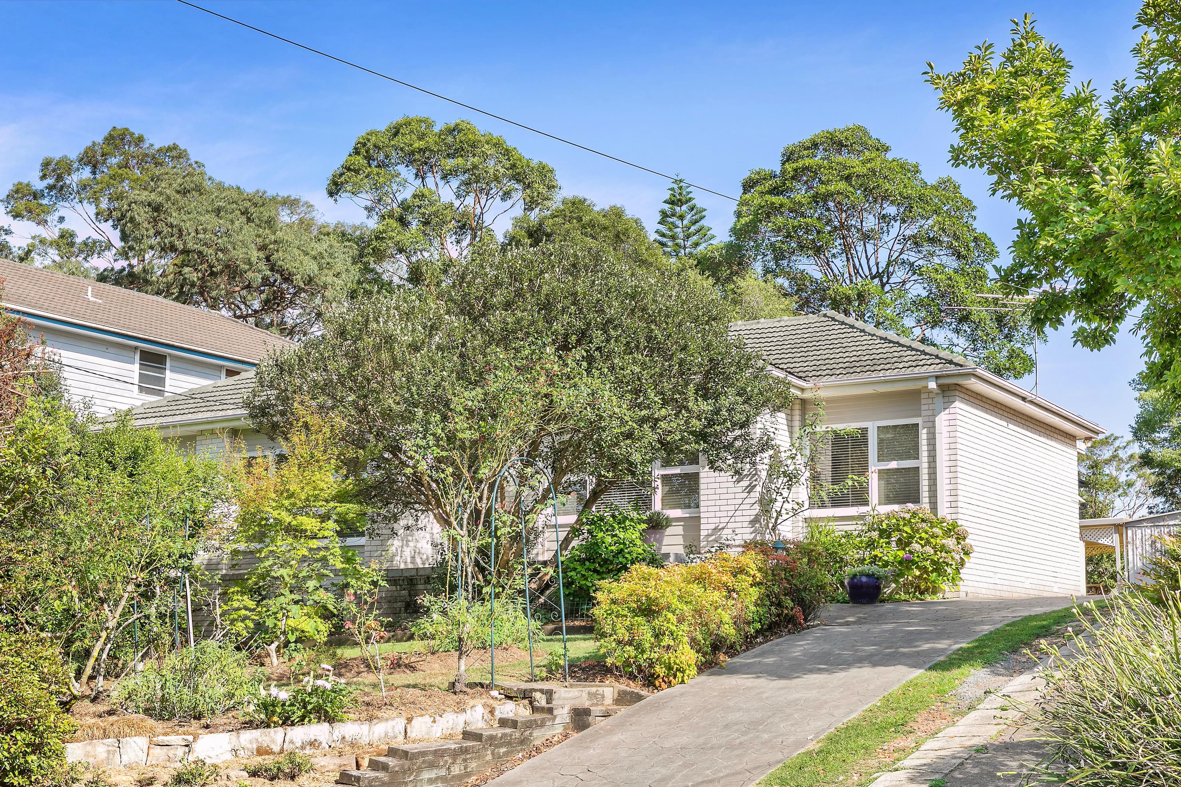 33 Balmaringa Avenue, Turramurra NSW 2074, Turramurra - Image 1