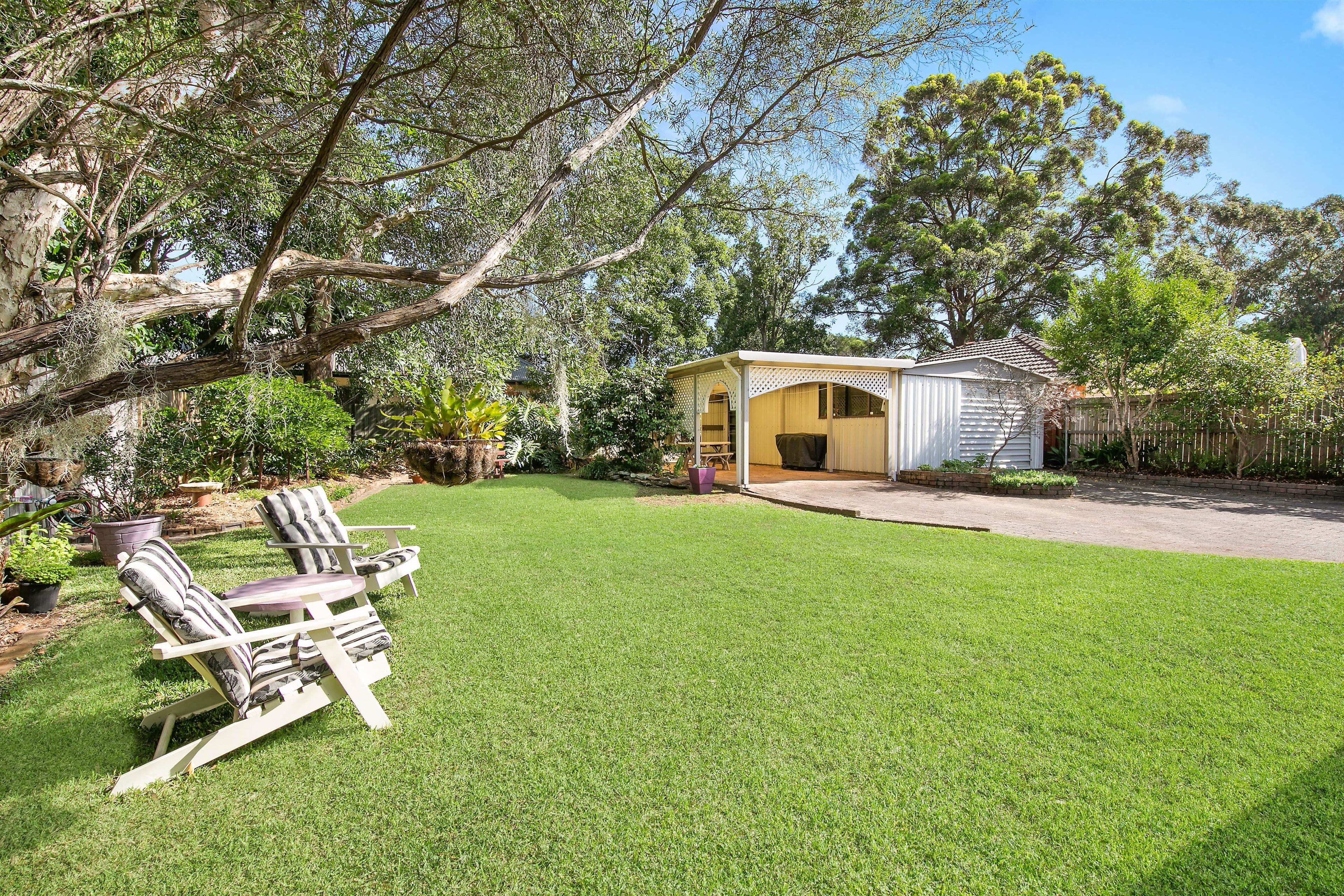 33 Balmaringa Avenue, Turramurra NSW 2074, Turramurra - Thumbnail 4