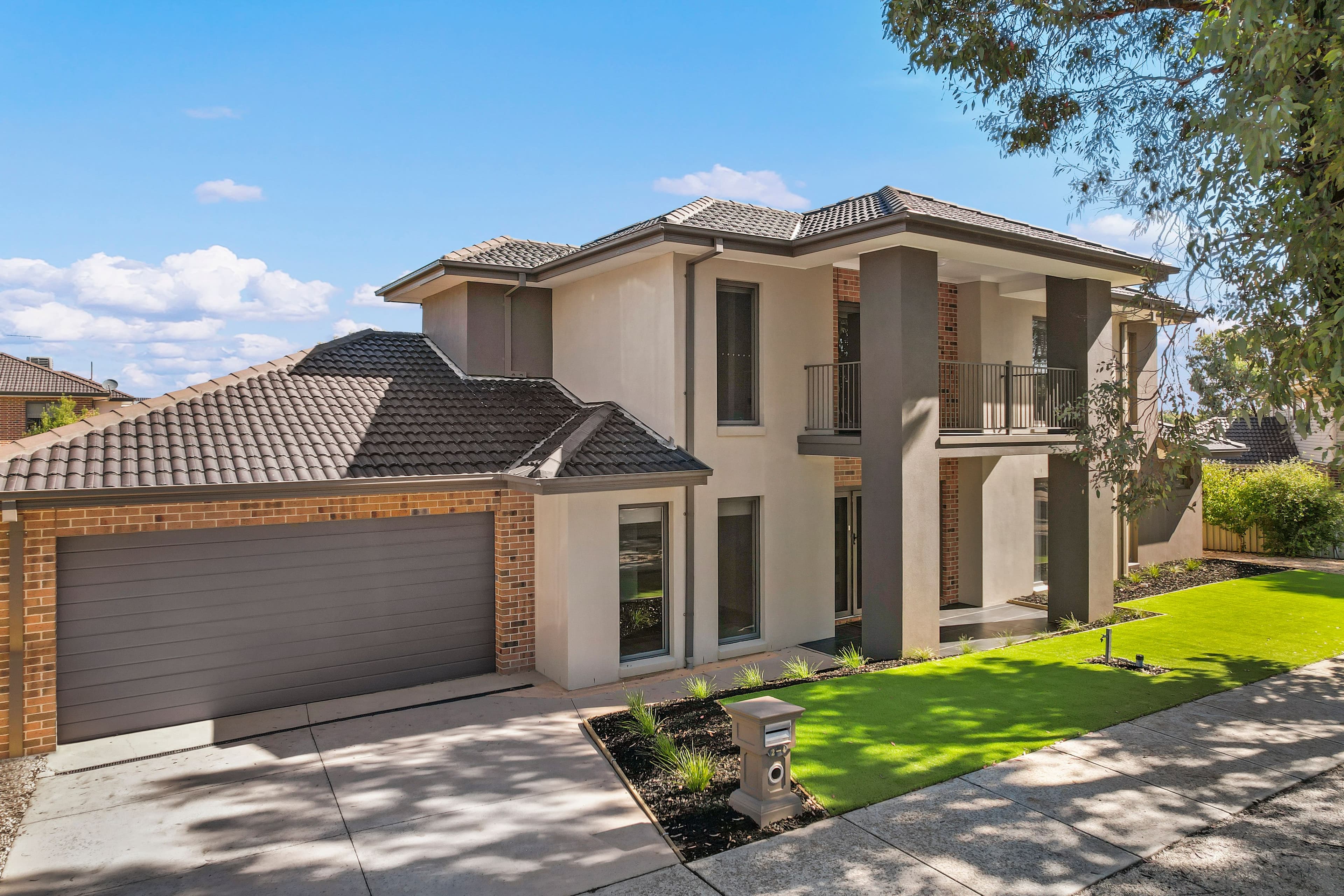 2-4 Kosciuszko Place, Caroline Springs VIC 3023, Caroline Springs - Image 1