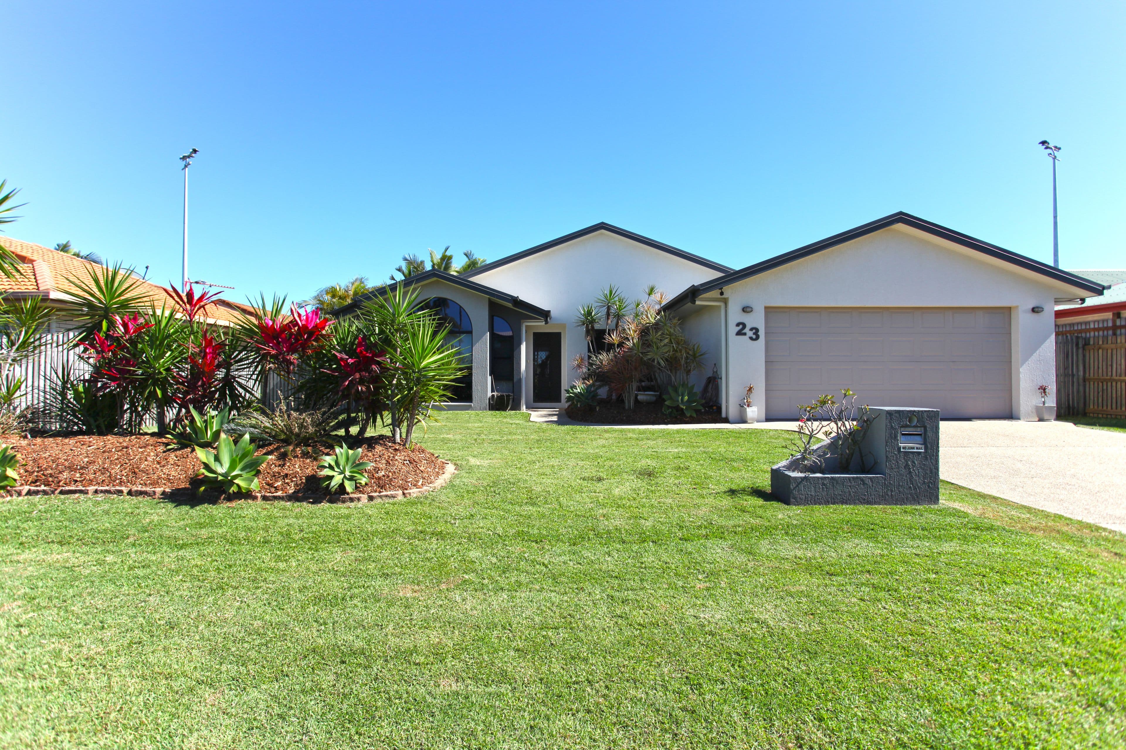 23 Frank Cowley Drive, Glenella QLD 4740, Glenella - Image 1