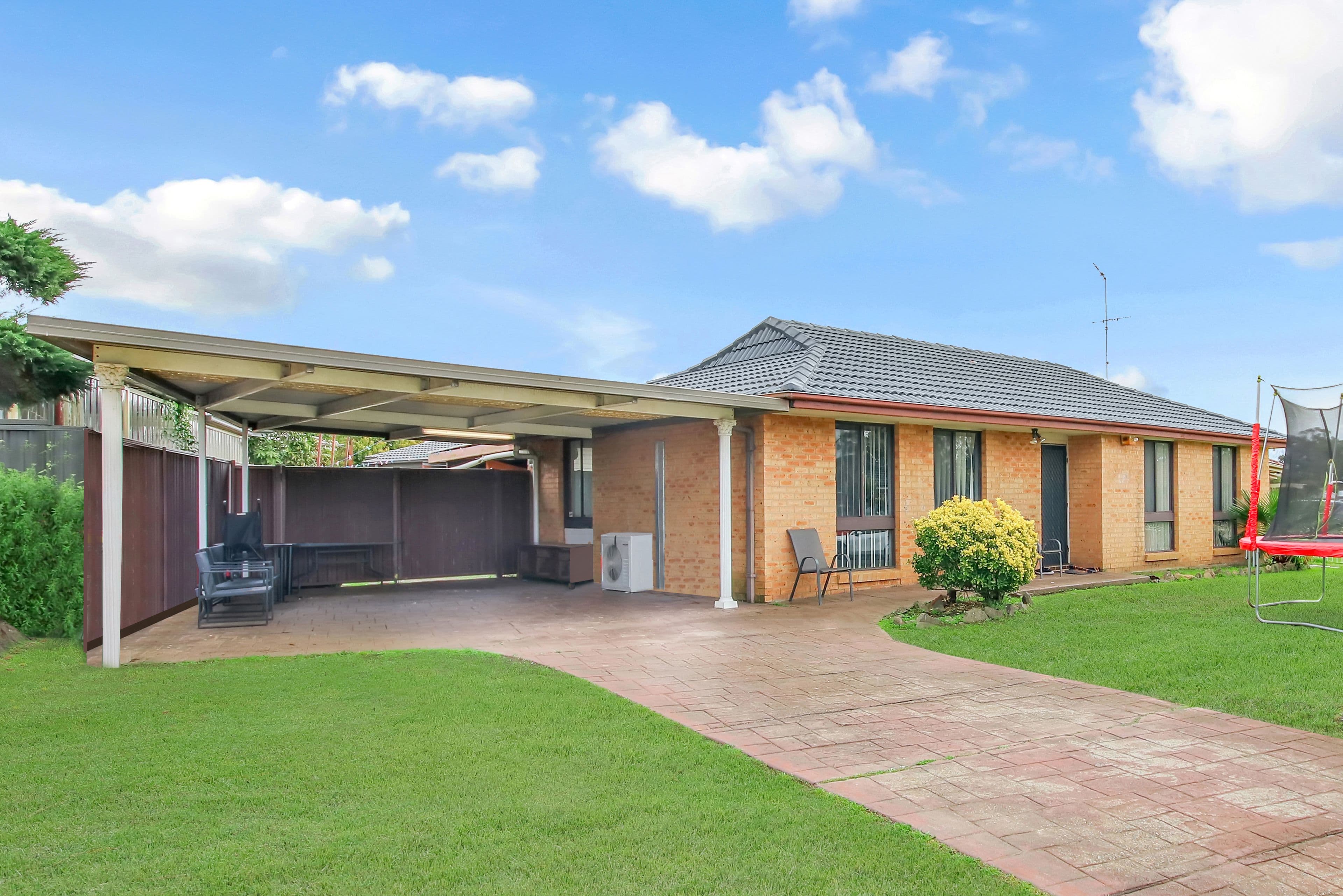 47 & 47A Don Mills Avenue, HEBERSHAM NSW 2770, Hebersham - Image 1