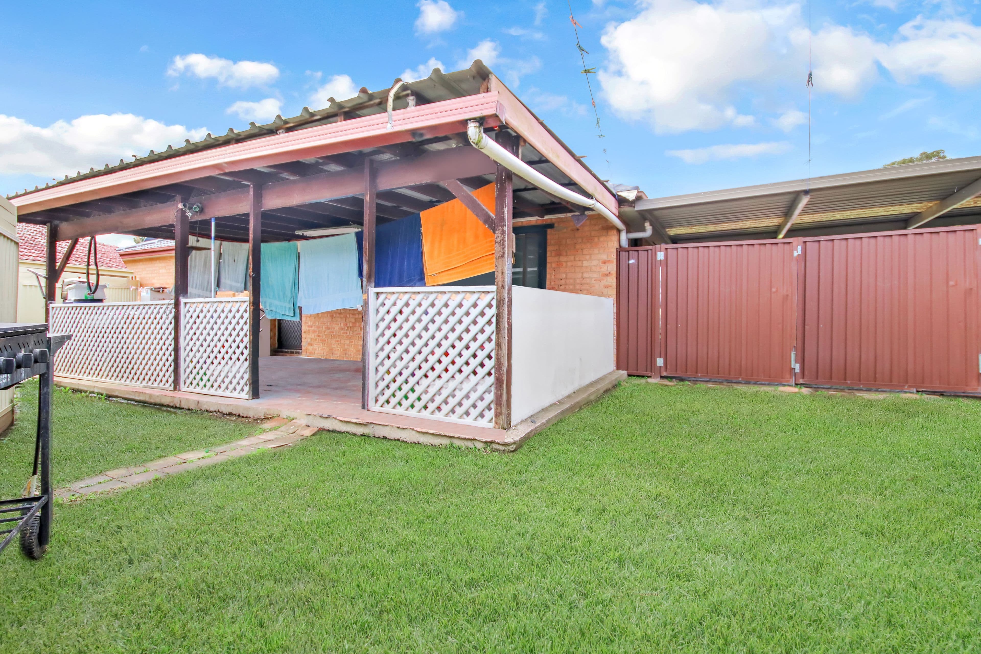 47 & 47A Don Mills Avenue, HEBERSHAM NSW 2770, Hebersham - Thumbnail 8