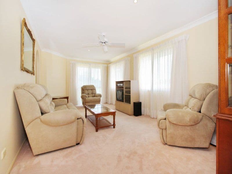2 Bonny Glen Place, BANORA POINT NSW 2486, Banora Point - Thumbnail 8
