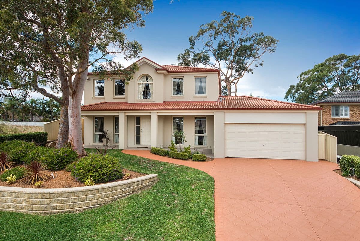 14 Bella Place, Barden Ridge - Image 1