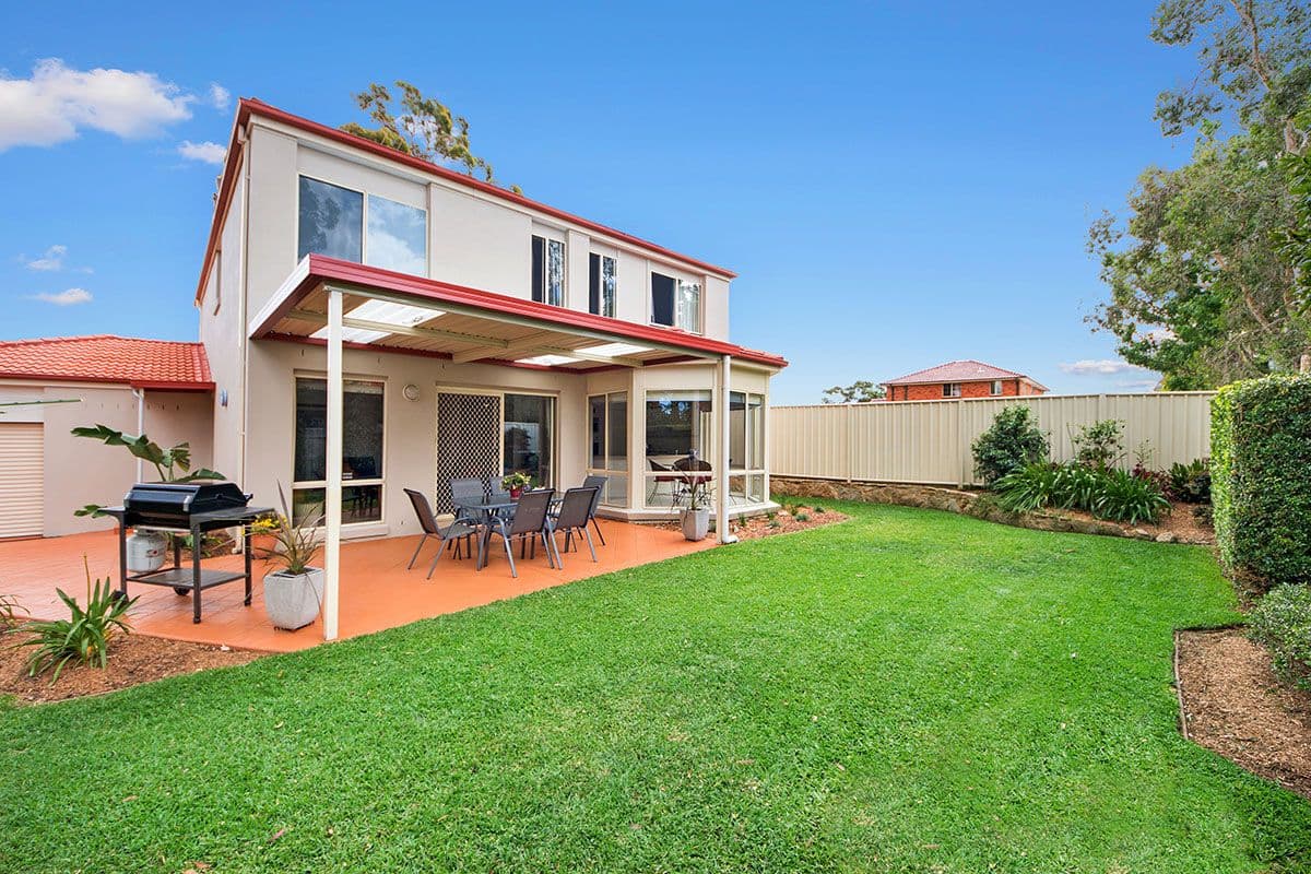 14 Bella Place, Barden Ridge - Thumbnail 2