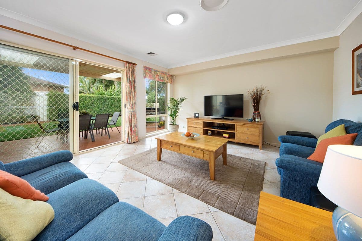 14 Bella Place, Barden Ridge - Thumbnail 3