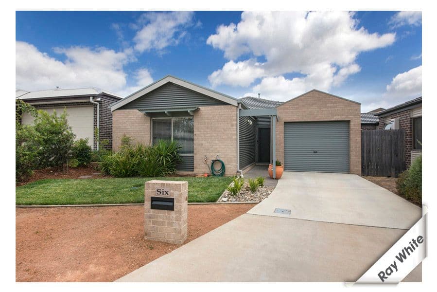 6 Dymphna Place, FRANKLIN ACT 2913, Franklin - Thumbnail 2