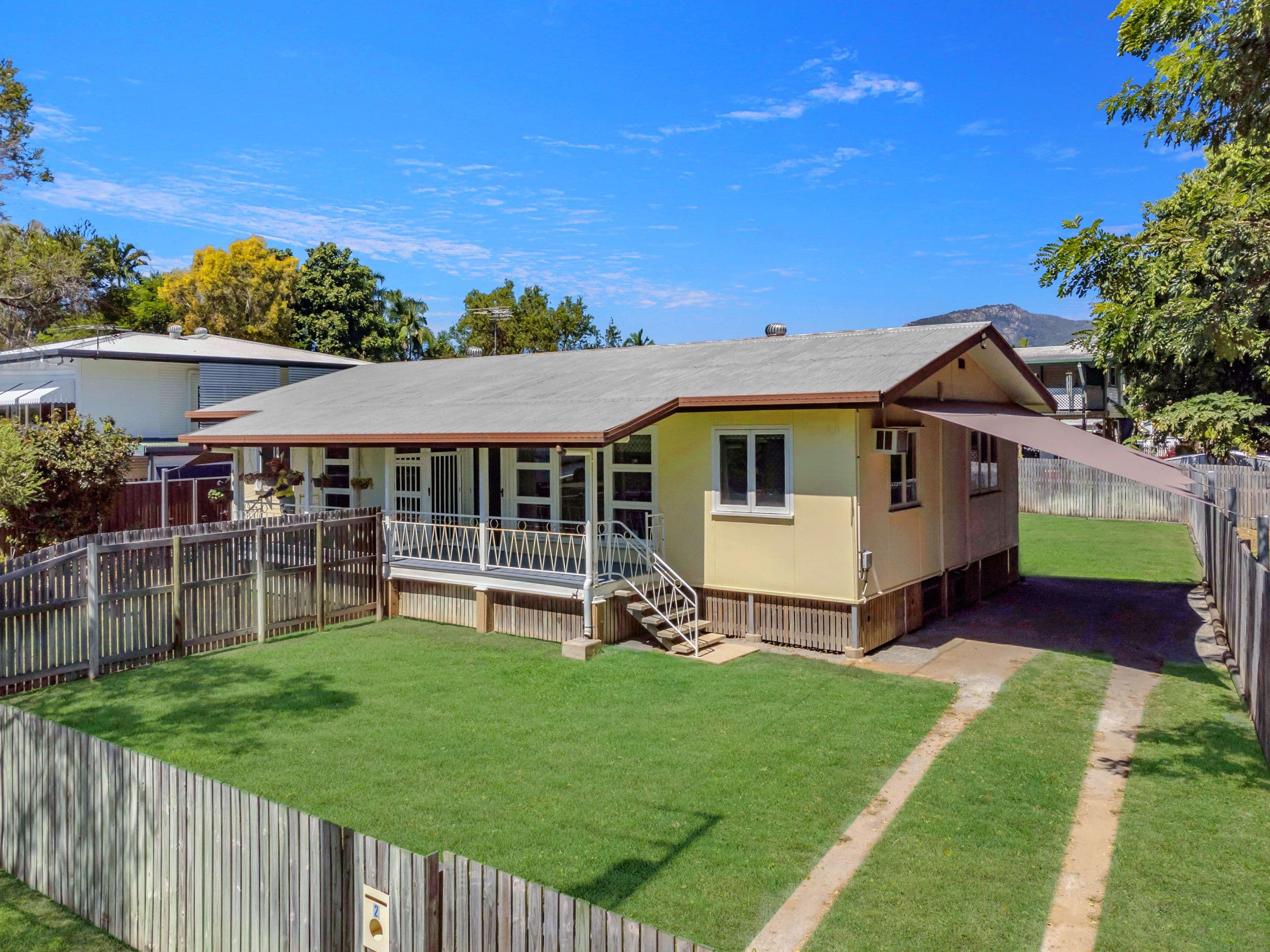 14 Alamein Street, Aitkenvale QLD 4814, Aitkenvale - Image 1