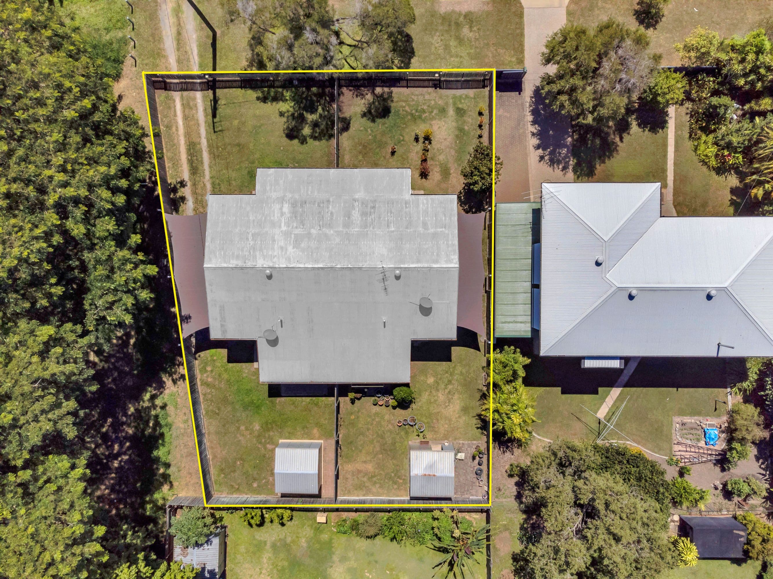 14 Alamein Street, Aitkenvale QLD 4814, Aitkenvale - Thumbnail 2