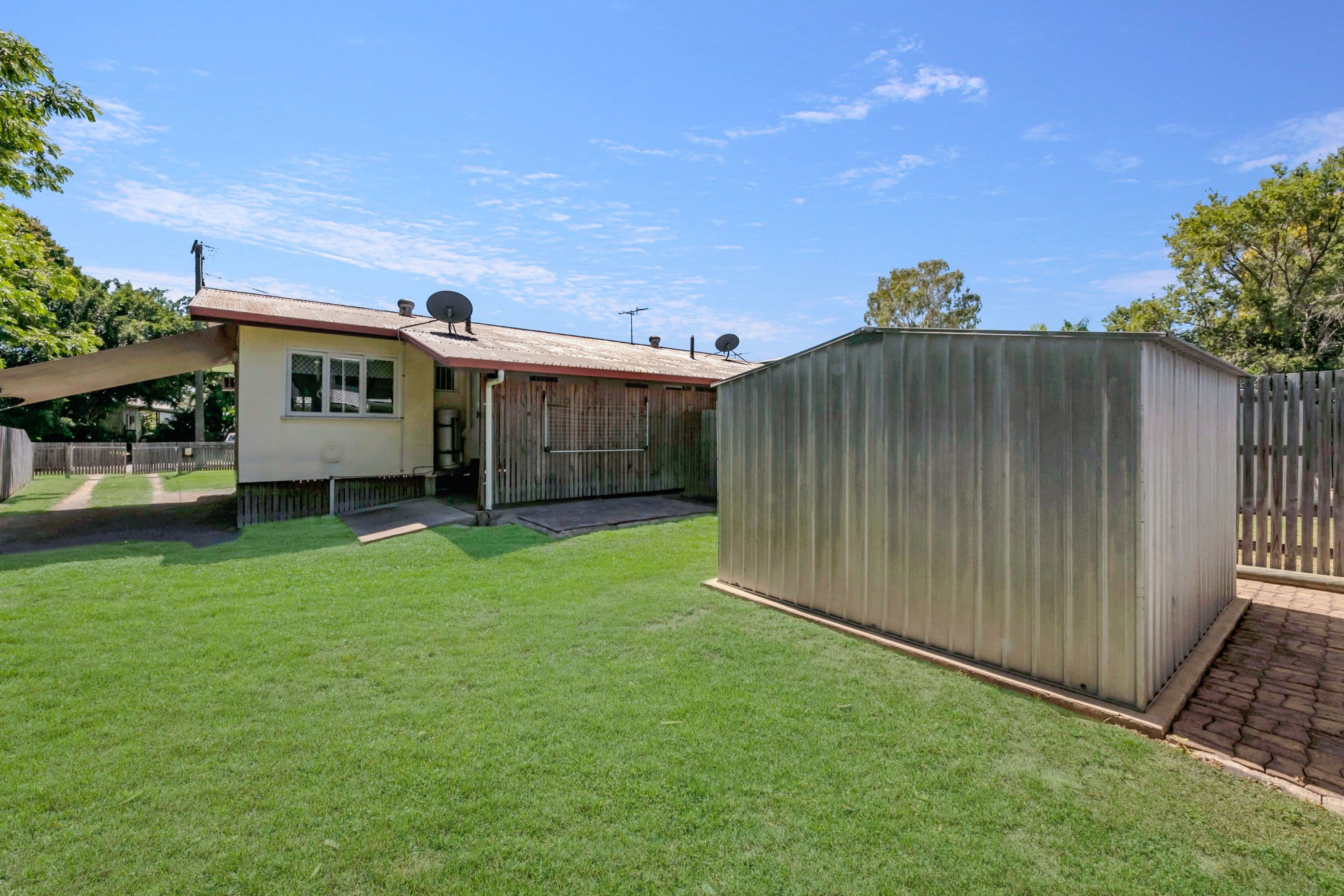 14 Alamein Street, Aitkenvale QLD 4814, Aitkenvale - Thumbnail 8