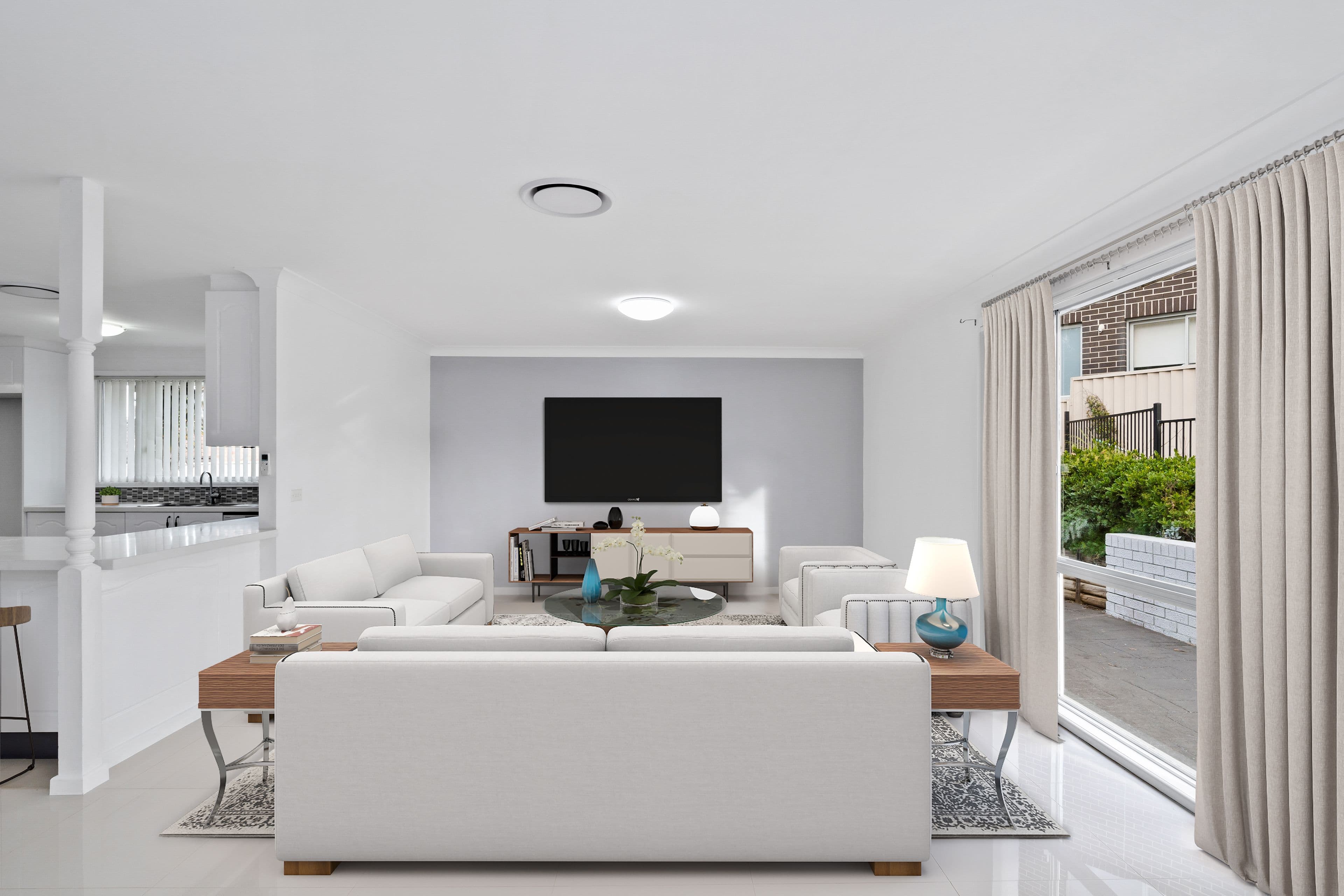 7 Glen Elgin Crescent, Edensor Park NSW 2176, Edensor Park - Thumbnail 2
