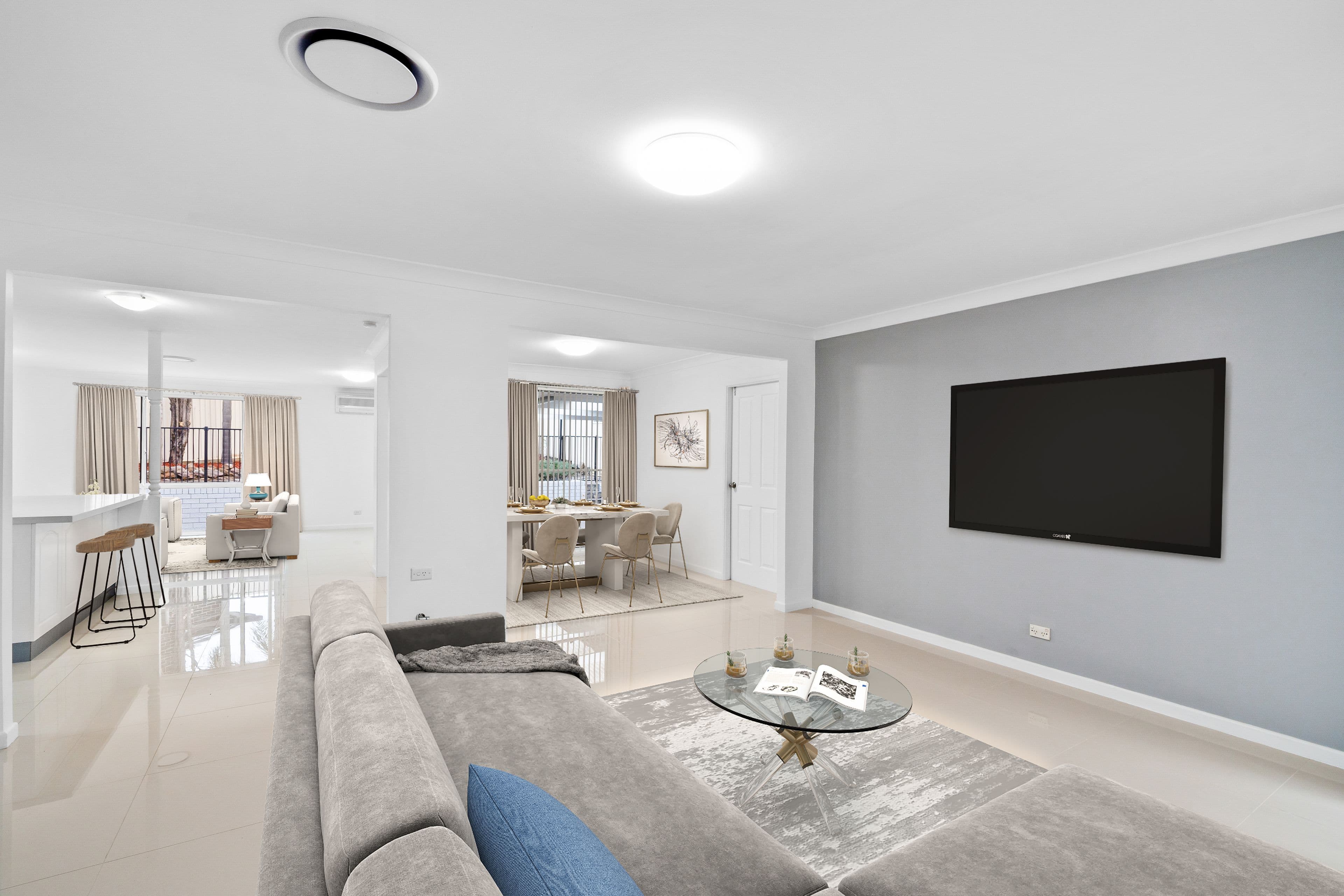7 Glen Elgin Crescent, Edensor Park NSW 2176, Edensor Park - Thumbnail 6