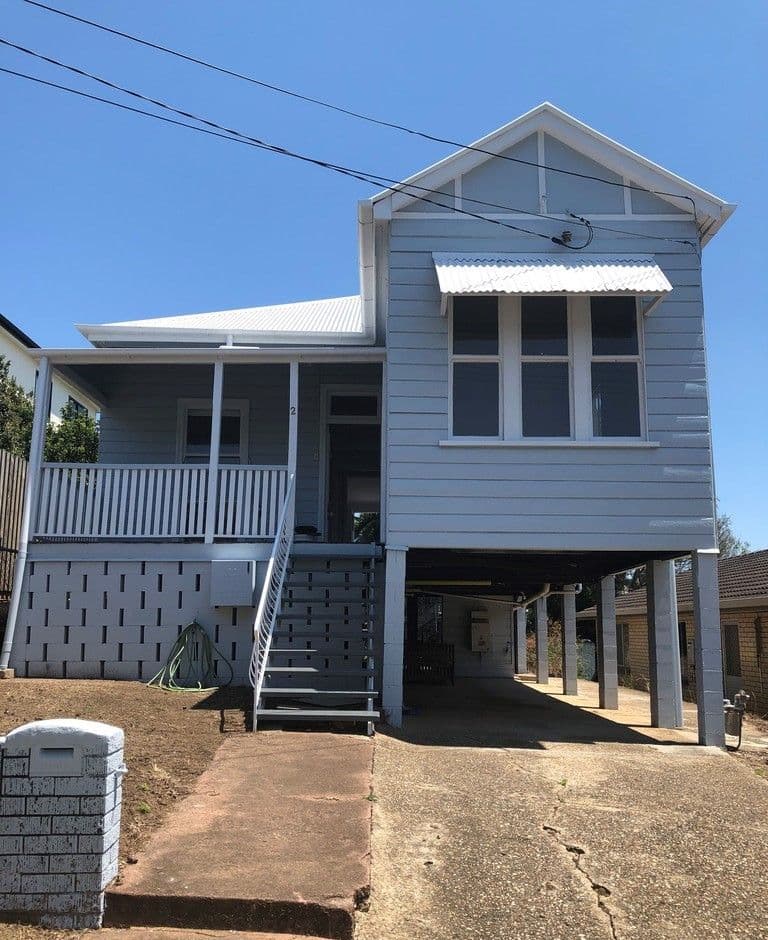 2 Alexandra Street, Paddington QLD 4064, Paddington - Image 1
