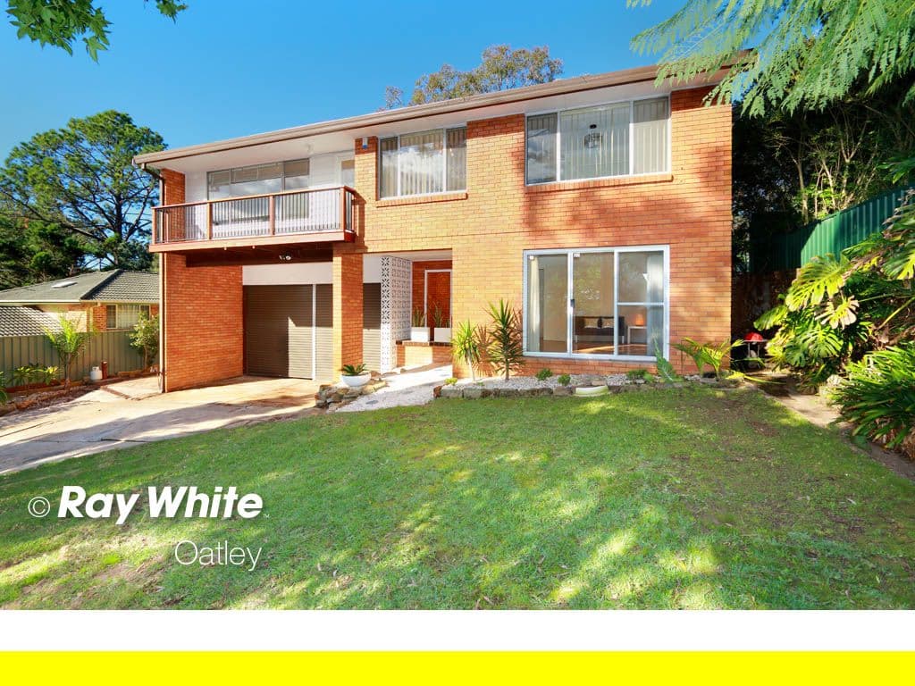 89a Waratah Street, Oatley NSW 2223, Oatley - Image 1