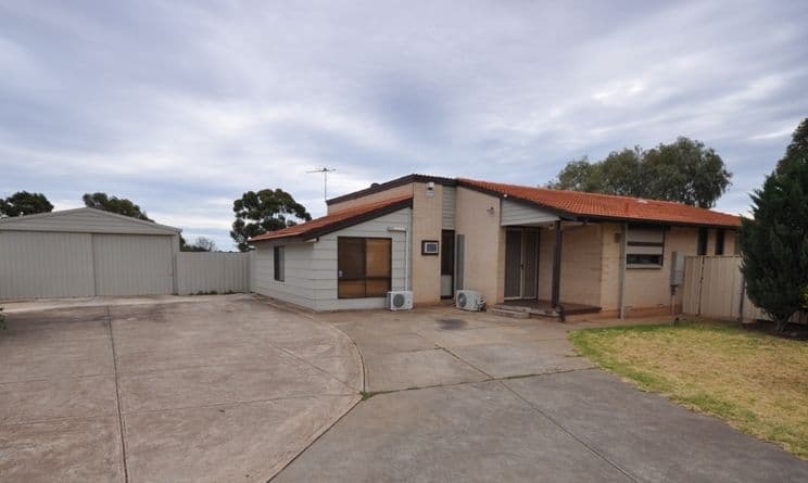 31 Paginton Crescent, ELIZABETH EAST SA 5112, Elizabeth East - Image 1