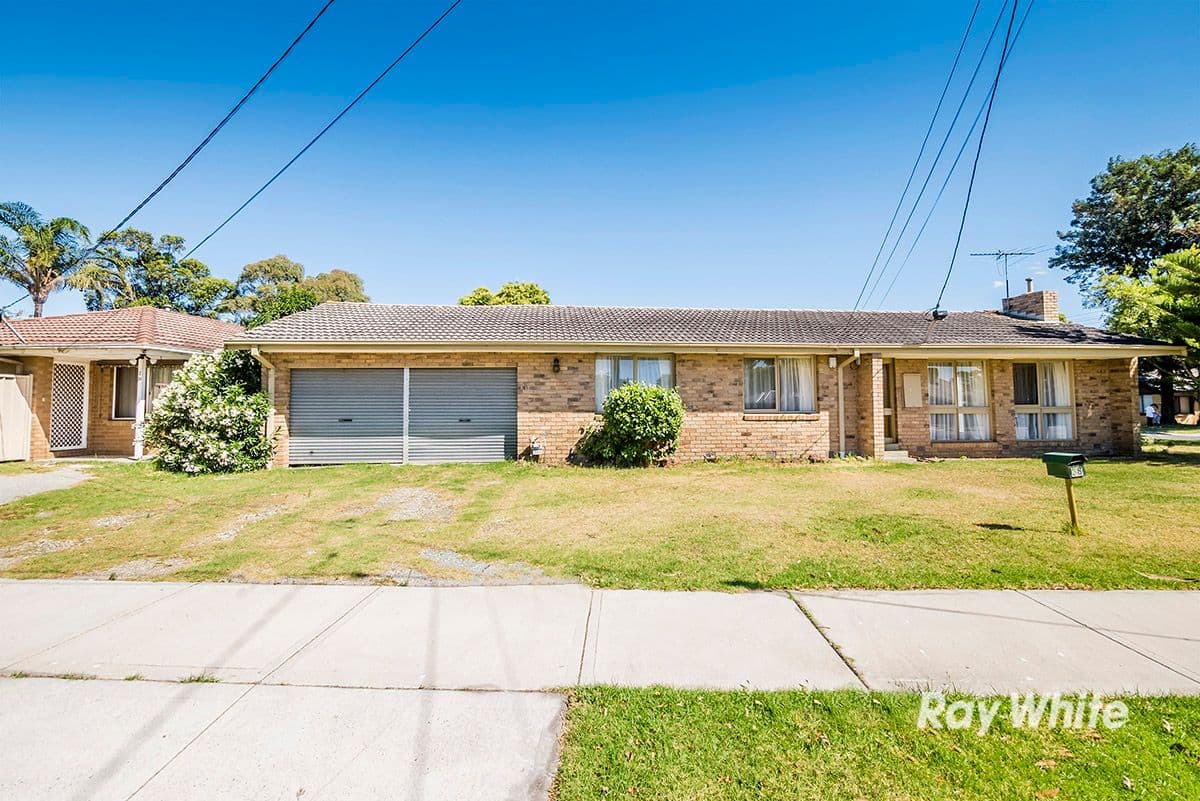 38 Harry Street, Cranbourne VIC 3977, Cranbourne - Image 1