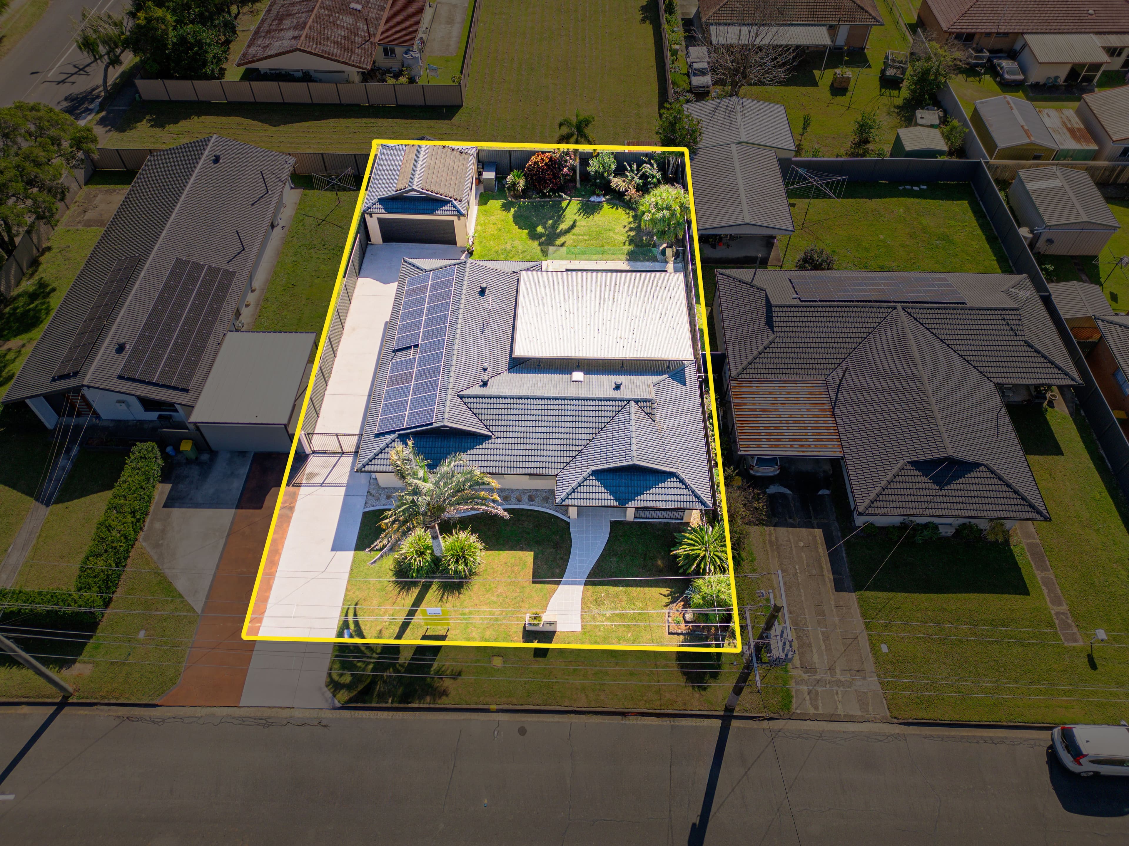4 Packman Avenue, Rochedale South QLD 4123, Rochedale South - Thumbnail 4