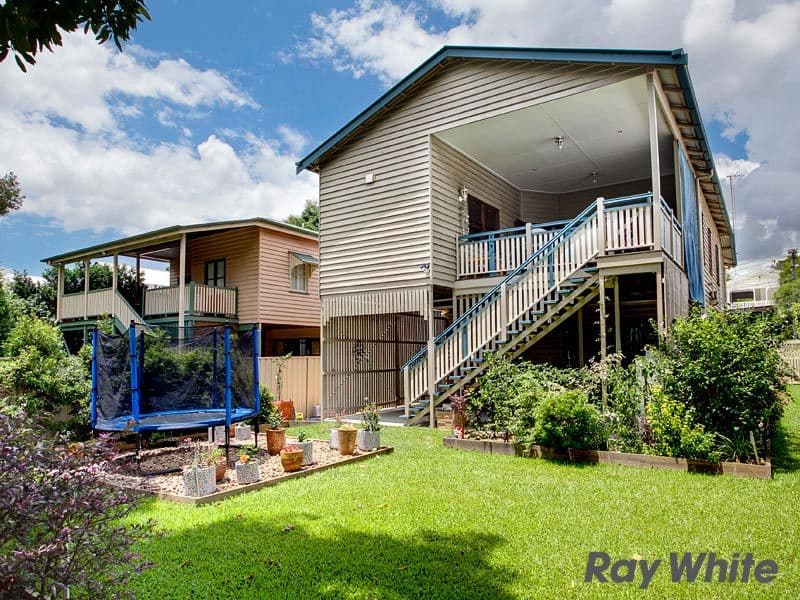 21  Cramond Street, WILSTON QLD 4051, Wilston - Thumbnail 8