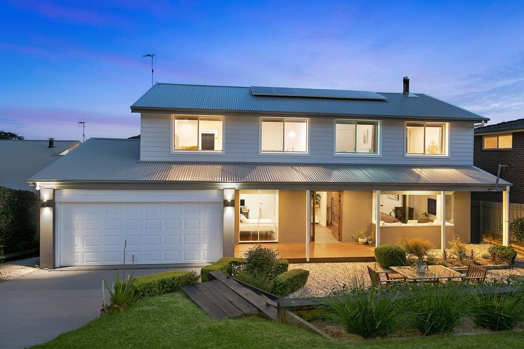 44 Hilltop Road, Wamberal - Image 1