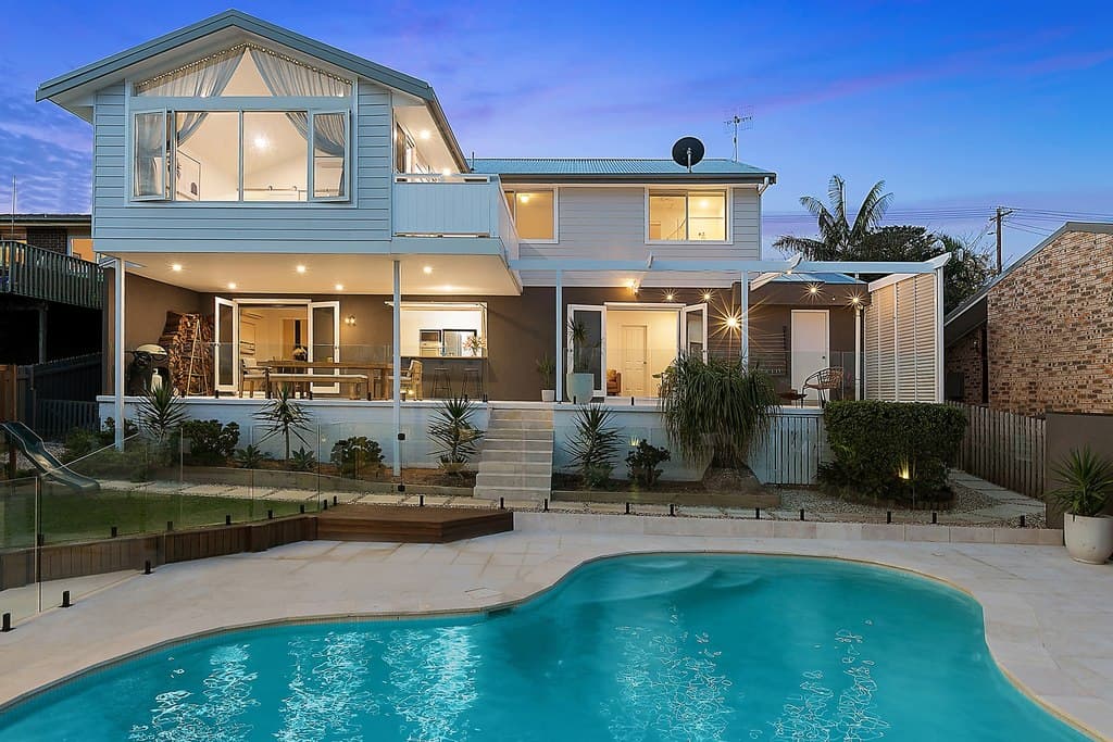 44 Hilltop Road, Wamberal - Thumbnail 4