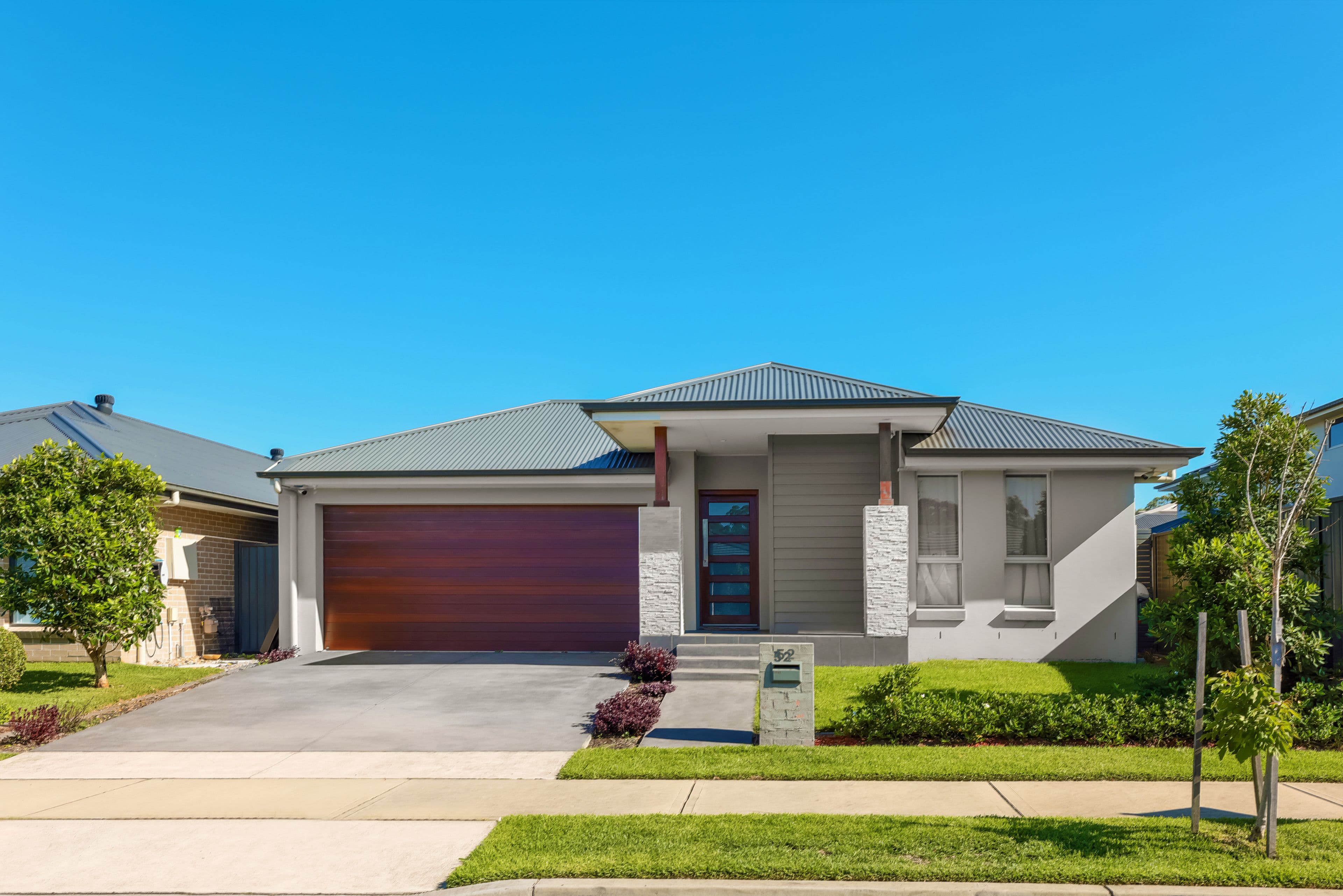 52 Callistemon Circuit, JORDAN SPRINGS NSW 2747, Jordan Springs - Image 1