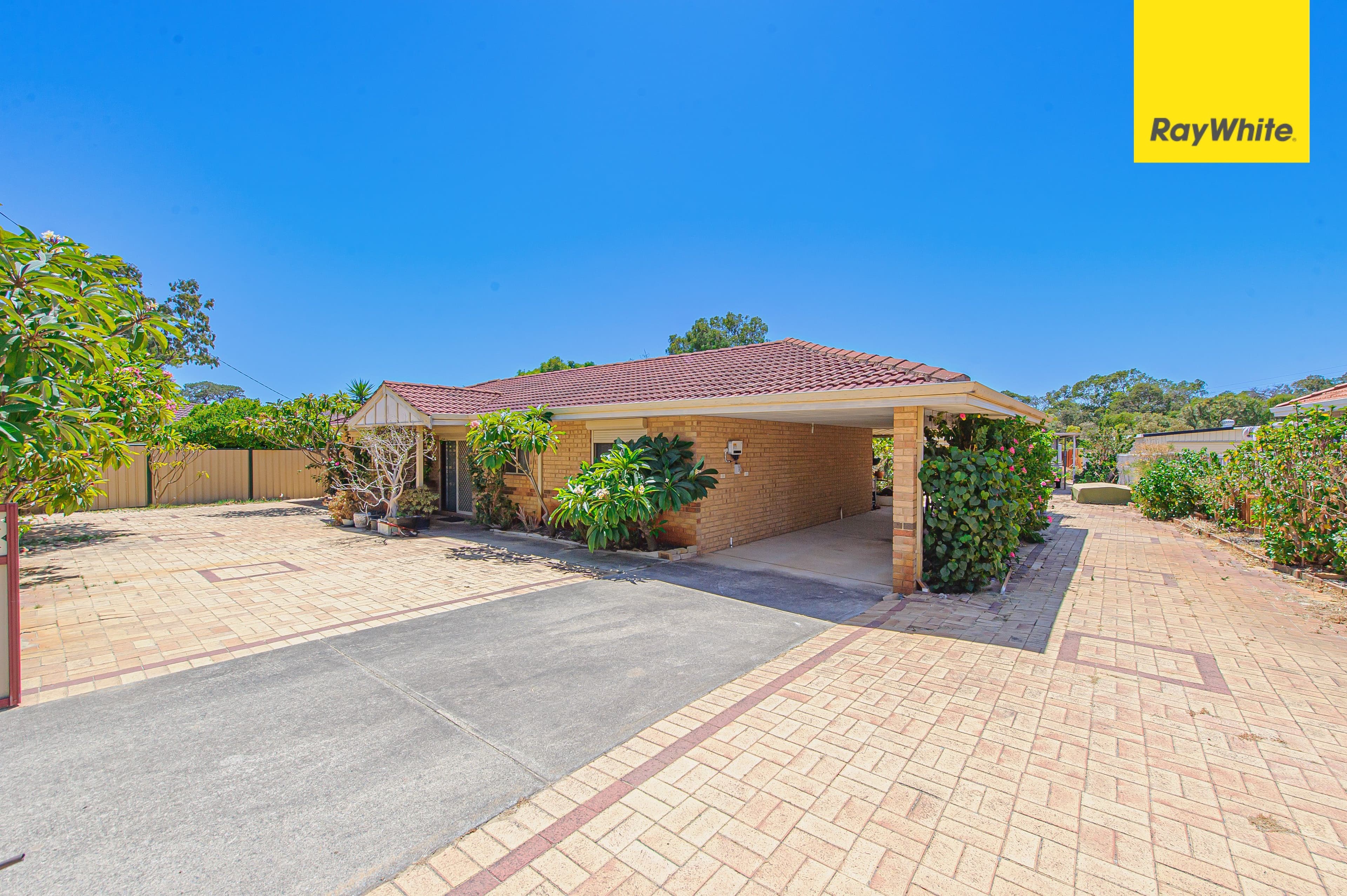 20 Barker Road, South Guildford WA 6055, South Guildford - Thumbnail 2