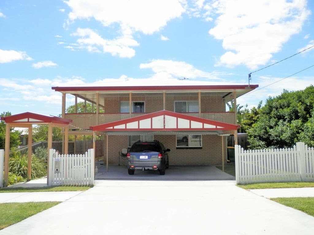 6 Eileen Street, Booval QLD 4304, Booval - Image 1
