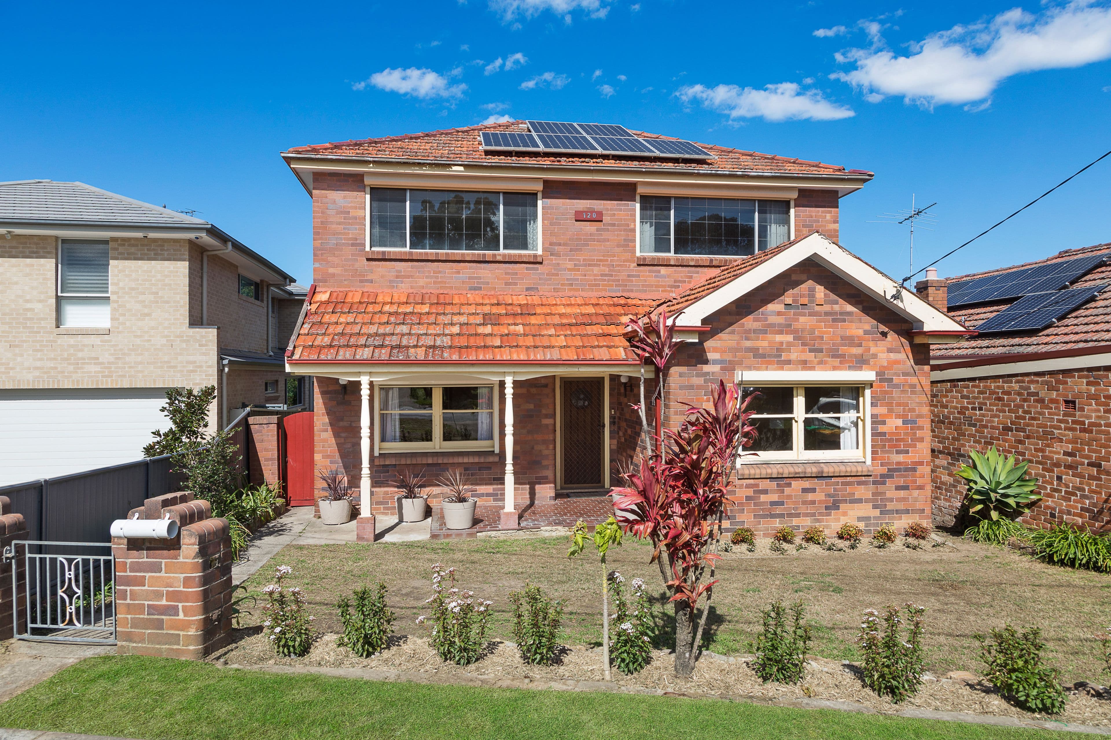 120 Lancaster Avenue, Melrose Park NSW 2114, Melrose Park - Thumbnail 2
